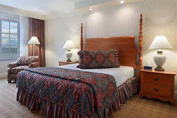 Bay Landing Hotel Burlingame