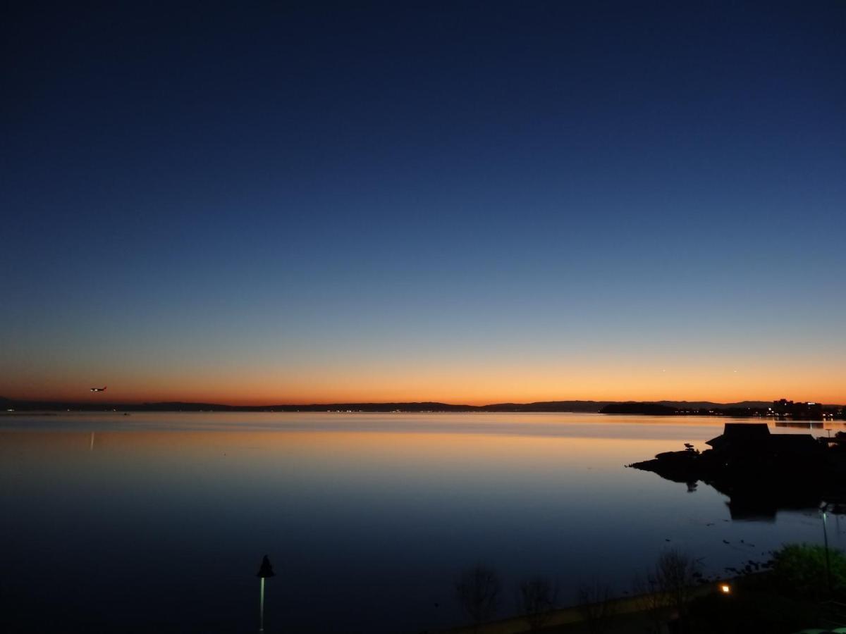 Bay Landing