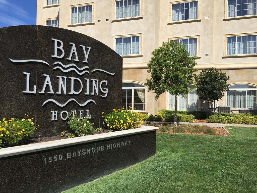 Bay Landing Burlingame