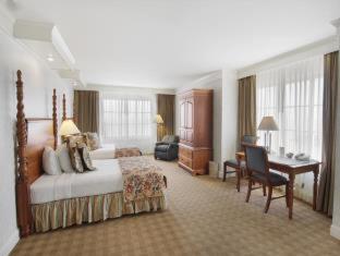 Hotel Bay Landing