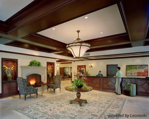 Hotel Bay Landing Burlingame