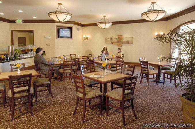 Bay Landing Hotel Burlingame