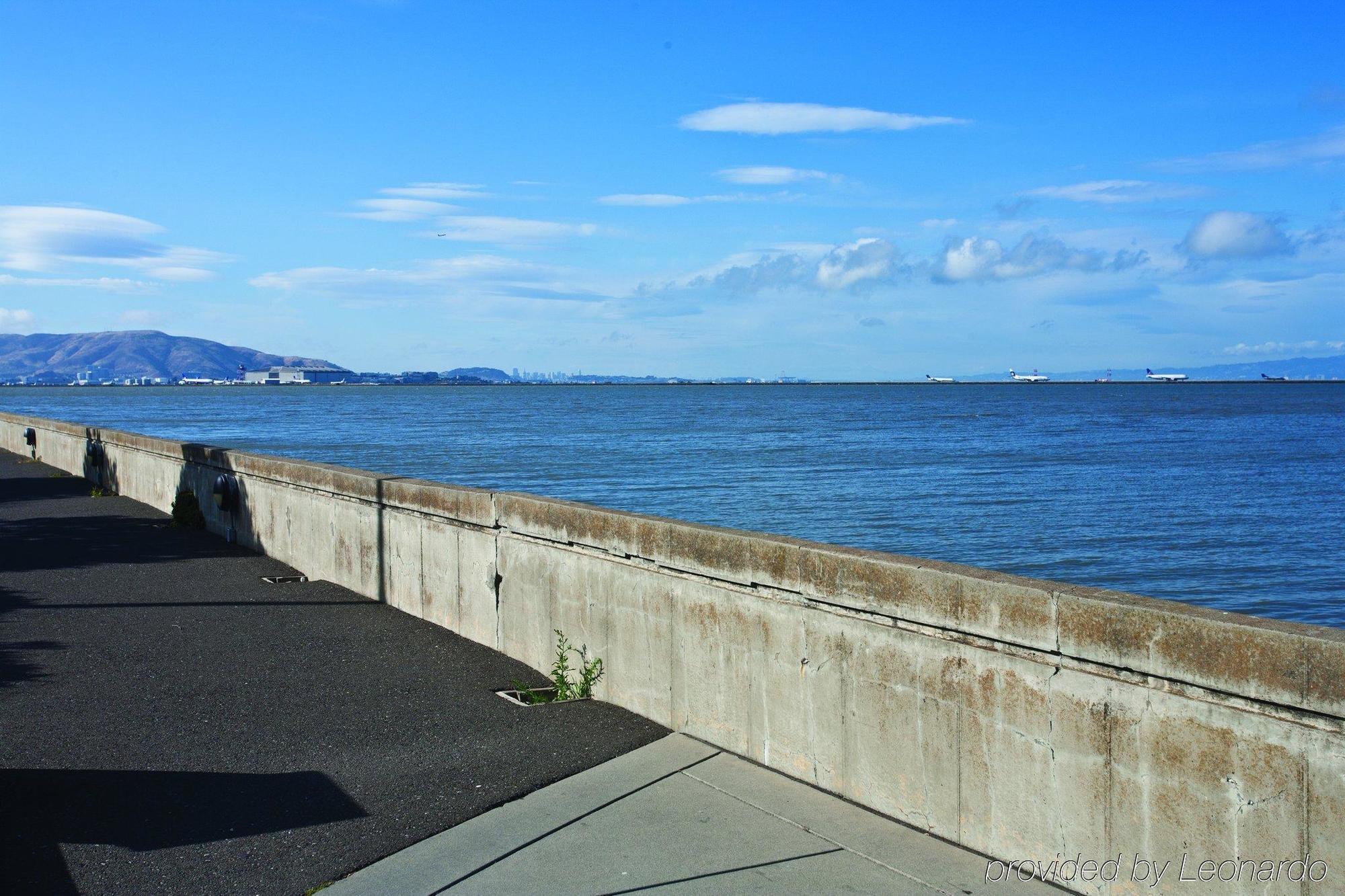 Bay Landing