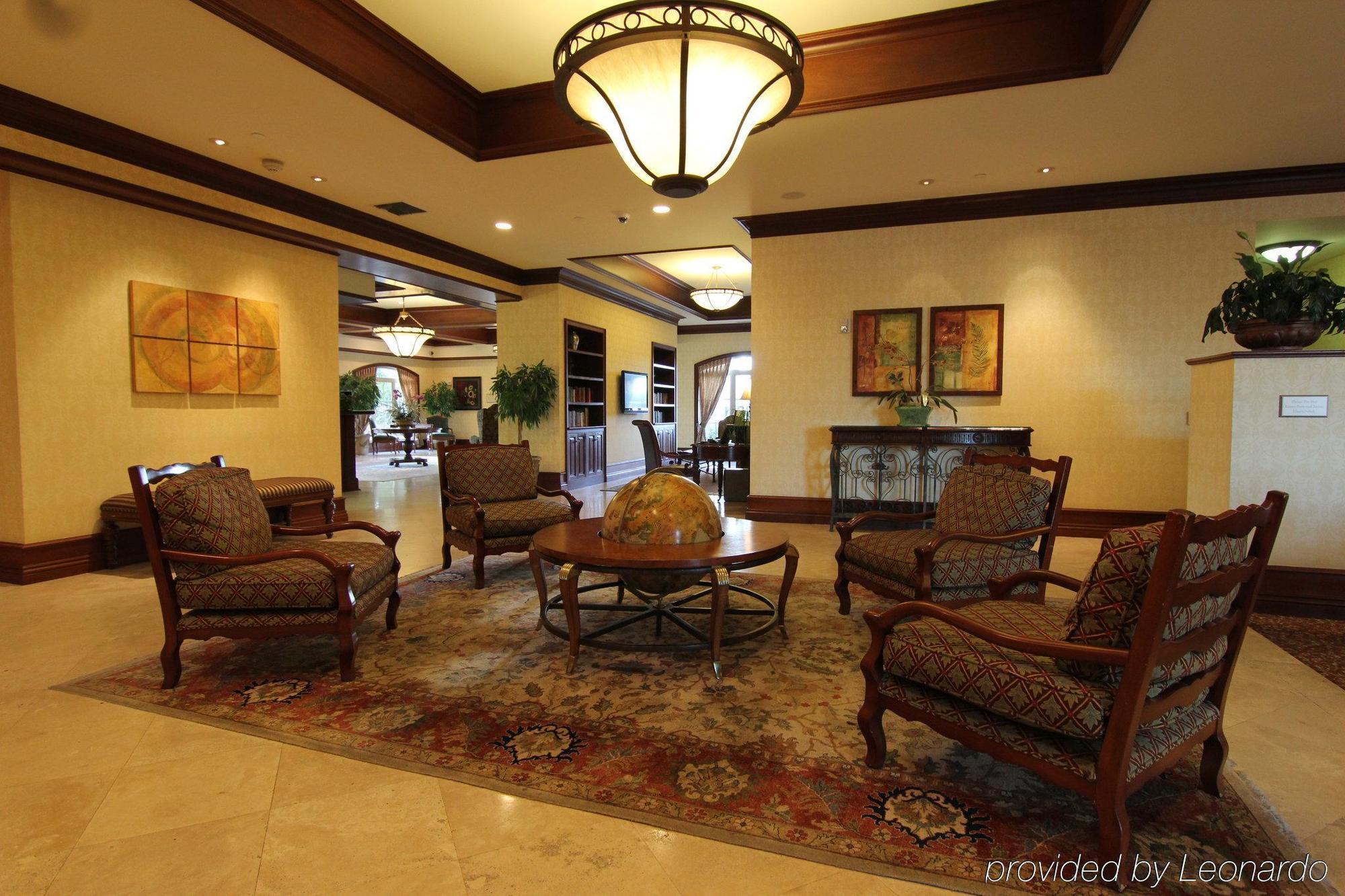 Hotel Bay Landing