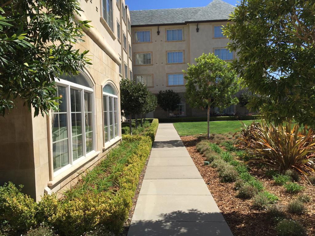 Hotel Bay Landing Burlingame