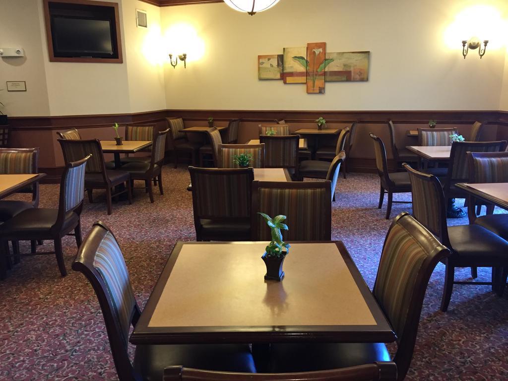 Bay Landing 3* Burlingame