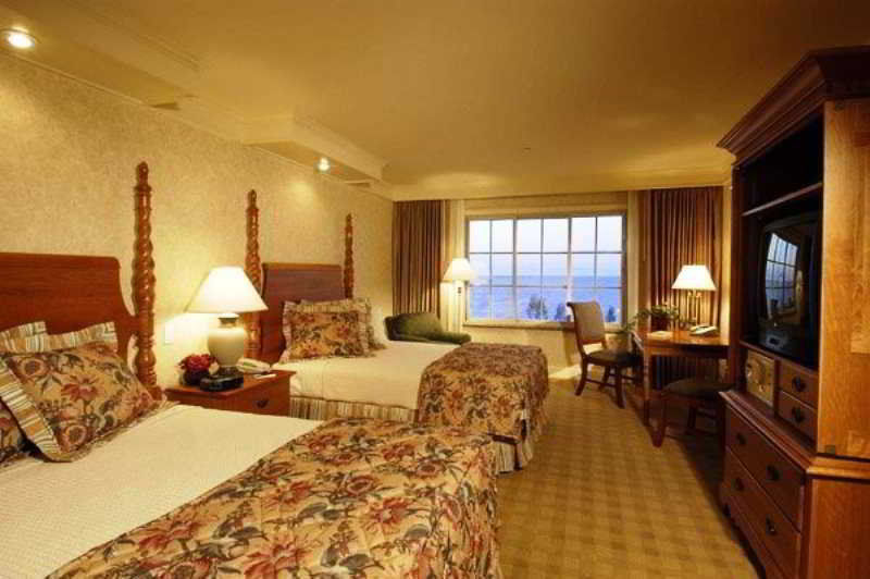 Bay Landing Hotel Burlingame