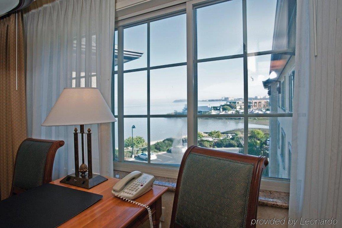 Hotel Bay Landing Burlingame