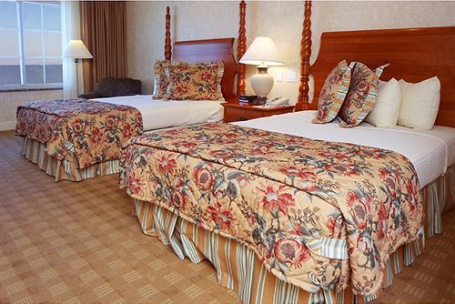 Bay Landing 3*