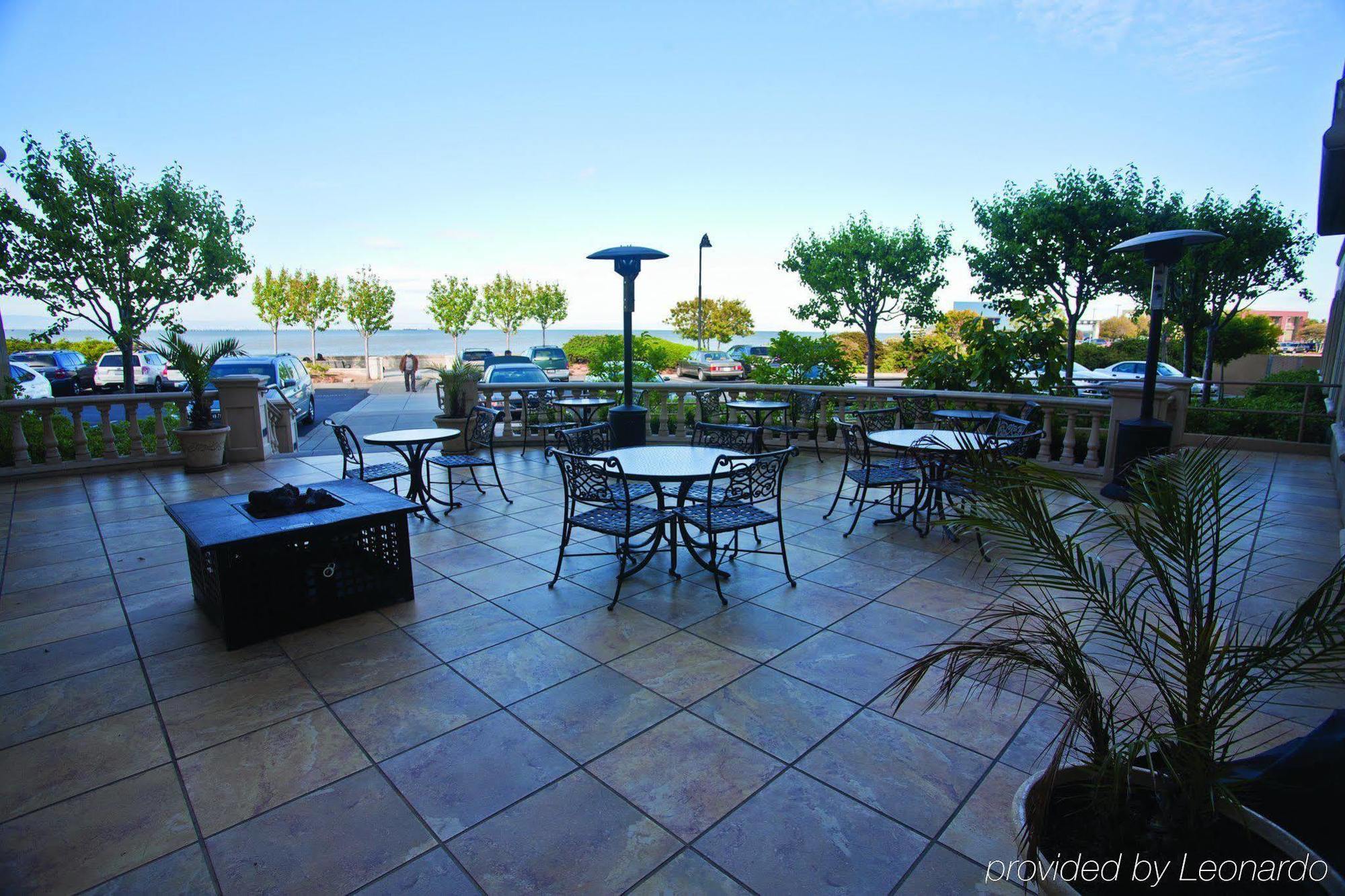 Bay Landing Burlingame