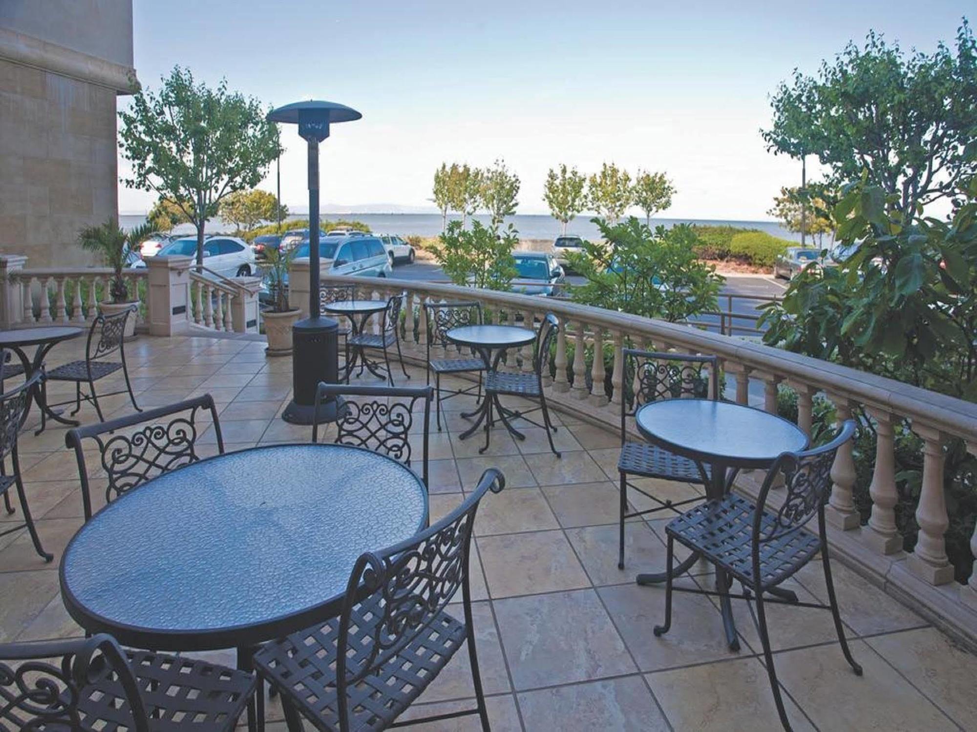 Bay Landing Hotel Burlingame