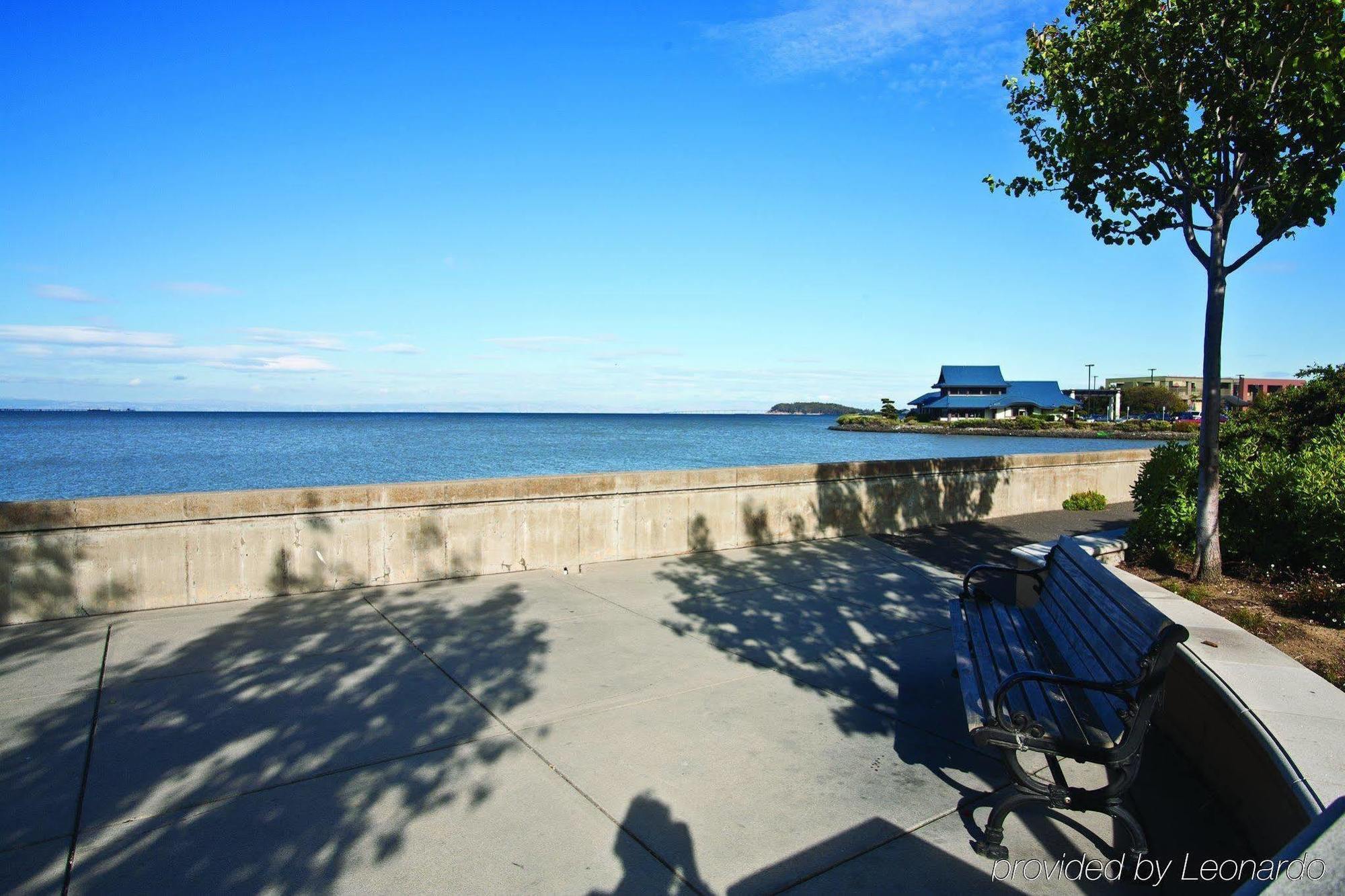 Bay Landing Hotel