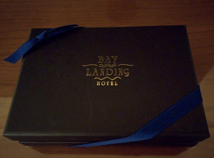 Hotel Bay Landing Burlingame