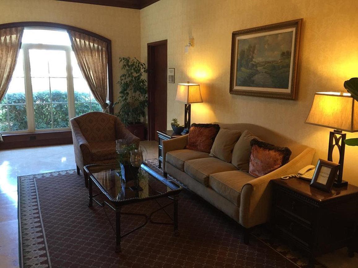 Hotel Bay Landing