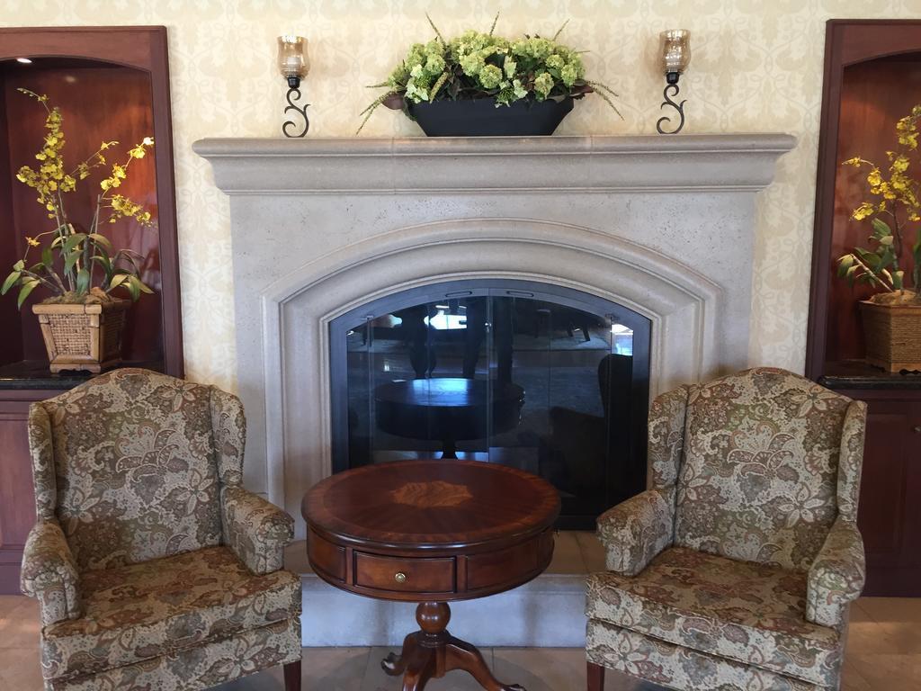 Bay Landing Hotel Burlingame